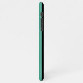 Coque iPhone 11Pro Max Monogrammed Native American Aztec (Côté gauche)