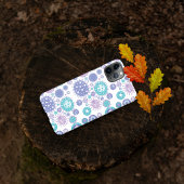 Coque iPhone 11Pro Max Motif Pastel Cute Hand Dracles