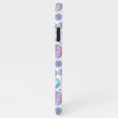 Coque iPhone 11Pro Max Motif Pastel Cute Hand Dracles (Côté droit)