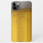 Coque iPhone 11Pro Max Mug de bière (Dos)