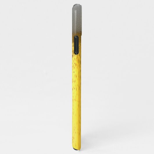 Coque iPhone 11Pro Max Mug de bière (Côté droit)