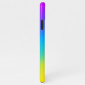 Coque iPhone 11Pro Max Multicolore (Côté droit)