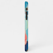 Coque iPhone 11Pro Max Notre-Dame de Perpétuel aide catholique (Côté gauche)