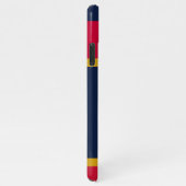 Coque iPhone 11Pro Max Nouveau drapeau du Mississippi 2020 (Côté droit)