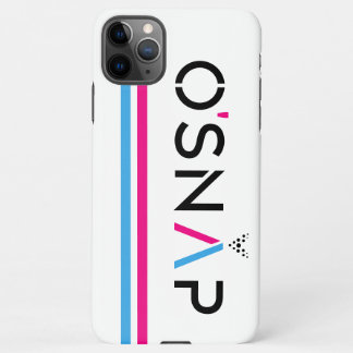 Coque iPhone 11Pro Max O'Snap