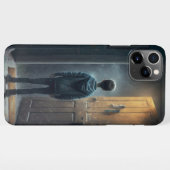 Coque iPhone 11Pro Max Outside the house (Dos Horizontal)