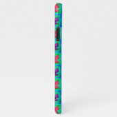 Coque iPhone 11Pro Max Papillon coloré | Filtres | Basique | (Côté droit)