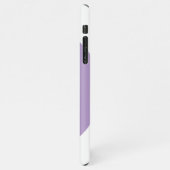 Coque iPhone 11Pro Max Par valenti Logo Téléphone Case (Côté gauche)