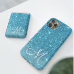 Coque iPhone 11Pro Max Parties scintillant bleu moderne éclaboussures Nom<br><div class="desc">Découvrez notre collection de Parties scintillant bleues modernes Sparkles Personnalisées Nom, disponible exclusivement sur Zazzle! Cette gamme de produits éblouissante est parfaite pour ajouter une touche de glamour et de personnalisation à vos produits de base quotidiens. Découvrez les images modernes et glamour de notre collection de Parties scintillant bleues modernes...</div>