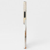 Coque iPhone 11Pro Max Parties scintillant Gold | Photo personnelle Best (Côté droit)