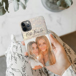 Coque iPhone 11Pro Max Parties scintillant Gold | Photo personnelle Best<br><div class="desc">Parties scintillant Gold | Photo personnelle Best Friends Cadeau</div>