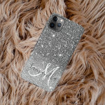 Coque iPhone 11Pro Max Parties scintillant gris moderne éclabousser Nom p<br><div class="desc">Présentant l'exquise Parties scintillant moderne gris avec produit Nom personnalisé, une combinaison étonnante de design contemporain et d'élégance personnalisée. Ce produit présente une toile de fond captivante dans une teinte moderne de gris, exubérant sophistication et style. La couleur sobre mais chic ouvre la voie à l'étincelle fascinante de la parties...</div>