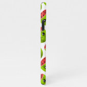 Coque iPhone 11Pro Max Pastèque (Côté droit)