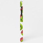 Coque iPhone 11Pro Max Pastèque (Côté gauche)