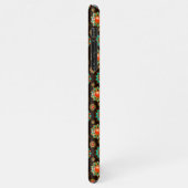 Coque iPhone 11Pro Max Pattern de Ethnic Brooches Seamless (Côté gauche)