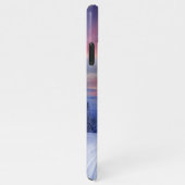 Coque iPhone 11Pro Max Paysage hivernal (Côté droit)