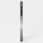 Coque iPhone 11Pro Max Personnalisé Bowling 300 Club (Côté gauche)