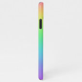 Coque iPhone 11Pro Max Personnalisé Rainbow iPhone 11 Pro Max Coque (Côté droit)