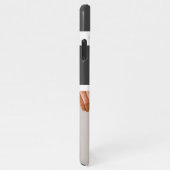 Coque iPhone 11Pro Max Photo de chien moderne | Devis de chien (Côté droit)