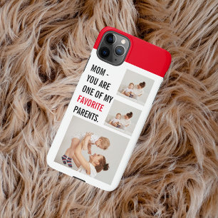 Coque iPhone 11Pro Max Photo de collection moderne & Joyeux cadeau de la 