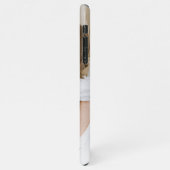 Coque iPhone 11Pro Max Photo maman moderne et texte super maman | Cadeau (Côté gauche)