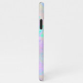 Coque iPhone 11Pro Max photo opale (Côté droit)