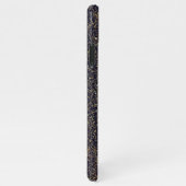 Coque iPhone 11Pro Max Photos de la famille Collage de photos Modèle Gold (Côté droit)