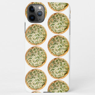 Coque iPhone 11Pro Max Pizza