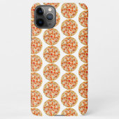 Coque iPhone 11Pro Max Pizza (Dos)