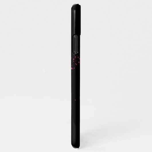 Coque iPhone 11Pro Max Planche à voile (Côté droit)