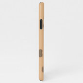 Coque iPhone 11Pro Max Pointer sur (Côté droit)