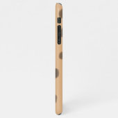 Coque iPhone 11Pro Max Pointer sur (Côté gauche)