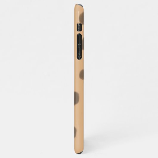 Coque iPhone 11Pro Max Pointer sur (Côté gauche)