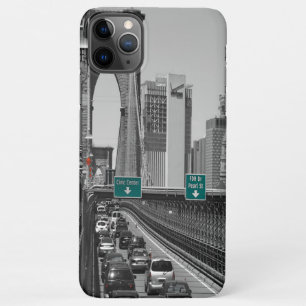 Coque iPhone 11Pro Max Pont Brooklyn