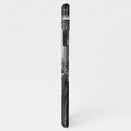 Coque iPhone 11Pro Max Pont Brooklyn (Côté droit)