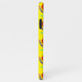 Coque iPhone 11Pro Max pose posh (Côté droit)