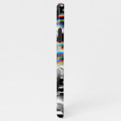 Coque iPhone 11Pro Max Rainbow Assault (Côté droit)