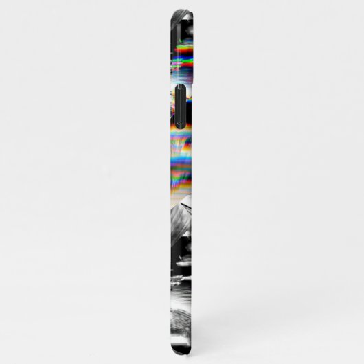 Coque iPhone 11Pro Max Rainbow Assault (Côté droit)