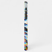 Coque iPhone 11Pro Max Rainbow Assault (Côté gauche)