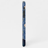 Coque iPhone 11Pro Max Ruth Ginsburg avec Tapisserie Medway (Côté gauche)