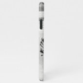 Coque iPhone 11Pro Max Signal incorrect (Côté droit)