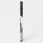 Coque iPhone 11Pro Max Signal incorrect (Côté gauche)