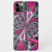 Coque iPhone 11Pro Max Signaux mixtes (Dos)