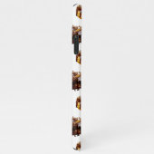 Coque iPhone 11Pro Max SlipperyJoe's decadent donut covered thick glossy  (Côté droit)