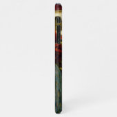 Coque iPhone 11Pro Max Soul of the Rose John William Waterhouse (Côté gauche)