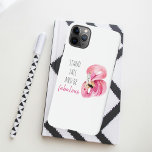 Coque iPhone 11Pro Max Stand Exotique Moderne Haut Et Être Fabuleux Flama<br><div class="desc">Stand Exotique Moderne Haut Et Être Fabuleux Flamant rose</div>