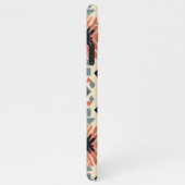 Coque iPhone 11Pro Max Sud-ouest de l'Aztèque (Côté droit)