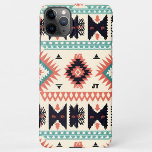 Coque iPhone 11Pro Max Sud-ouest de l'Aztèque