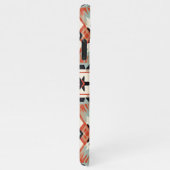 Coque iPhone 11Pro Max Sud-ouest de l'Aztèque (Côté droit)