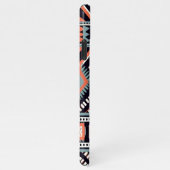 Coque iPhone 11Pro Max Sud-ouest de l'Aztèque (Côté droit)